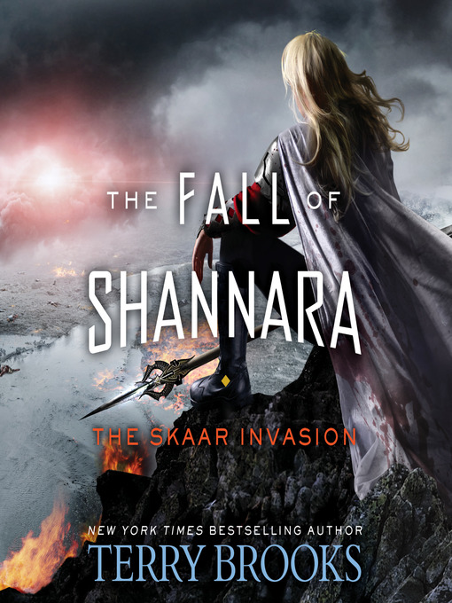 Title details for The Skaar Invasion by Terry Brooks - Available